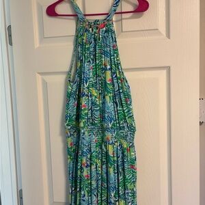 Lilly Pulitzer Romper